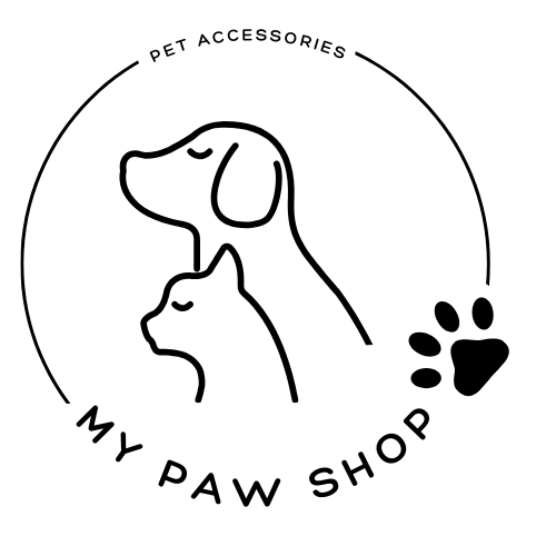 My Paw Shop